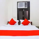 Hotel Green High - Near Akshardham Temple