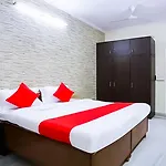 Hotel Green High - Near Akshardham Temple
