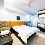 Hauz Khas House