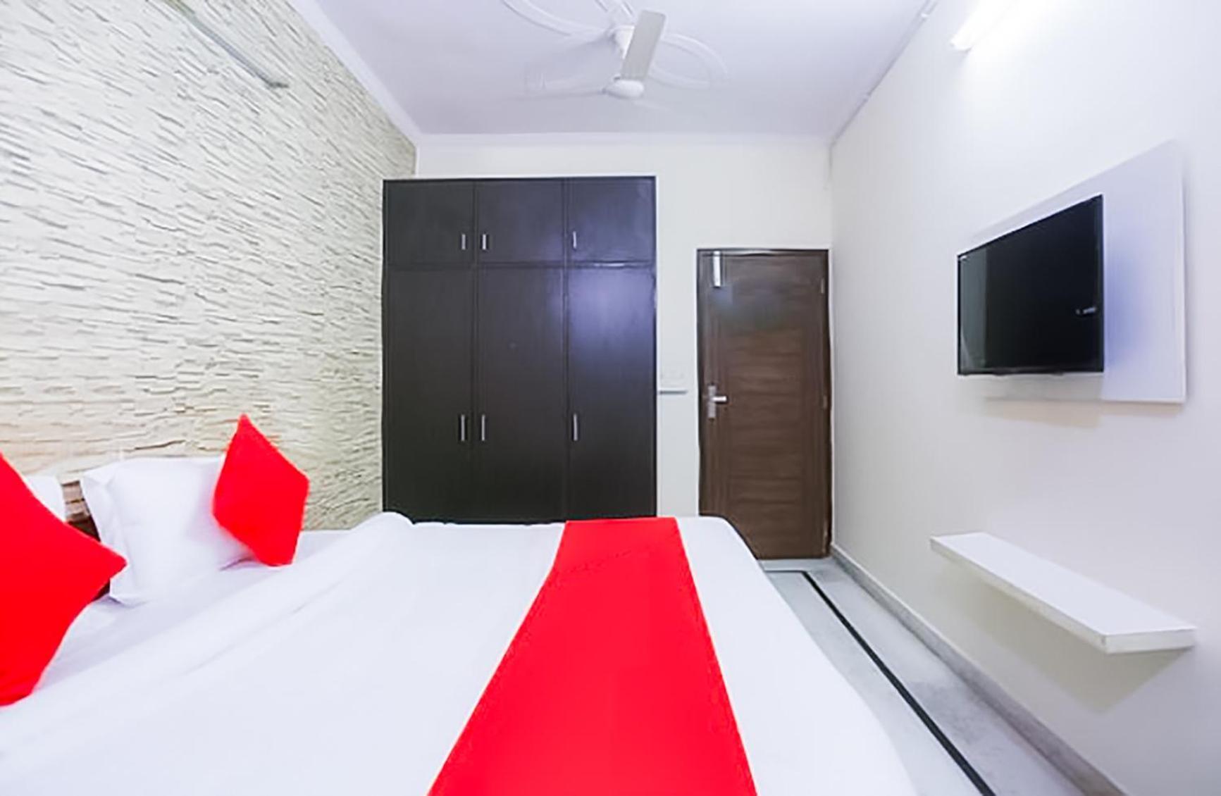High - Near Akshardham Temple Hotel
