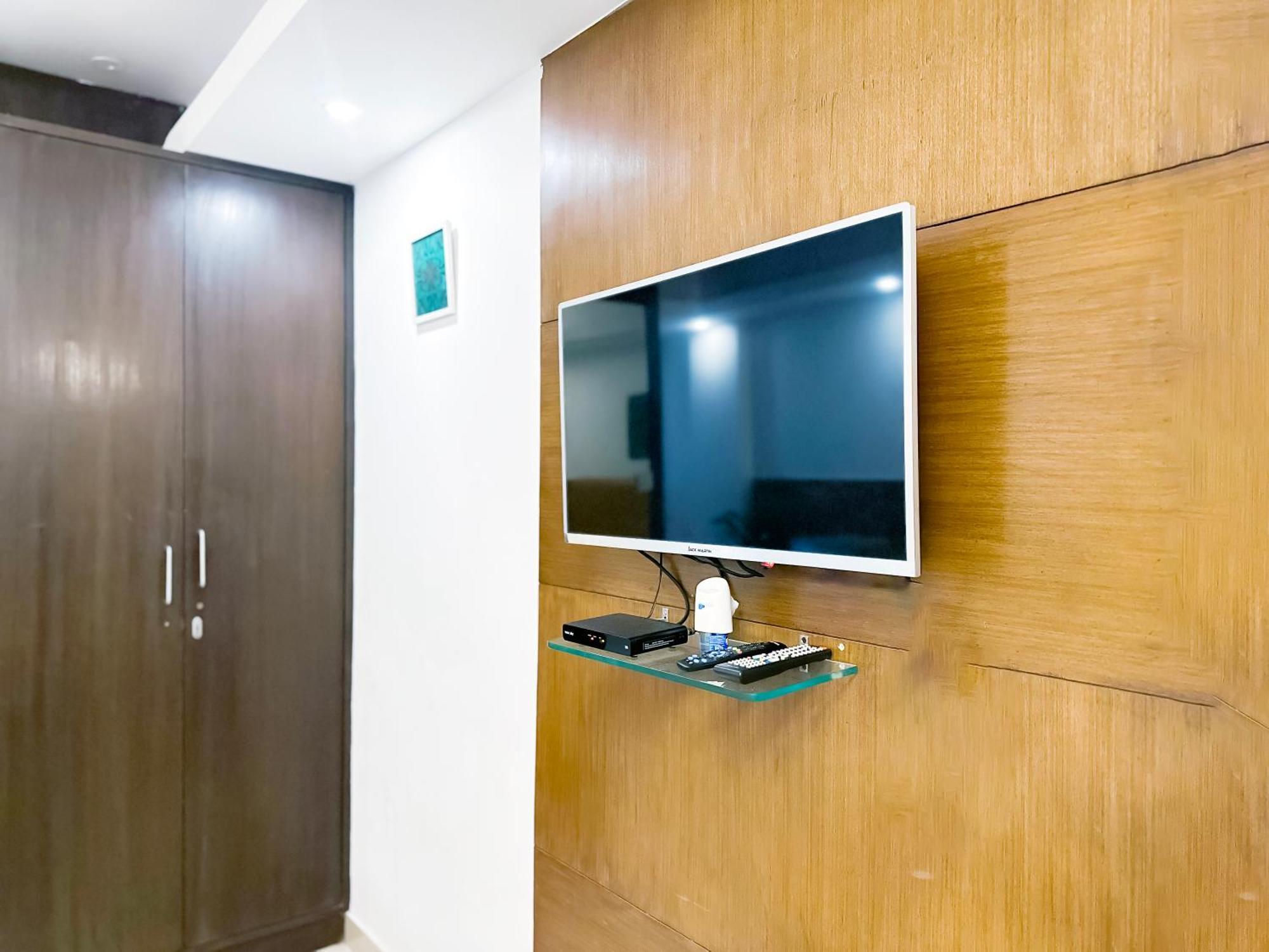Hauz Khas House 3* New Delhi