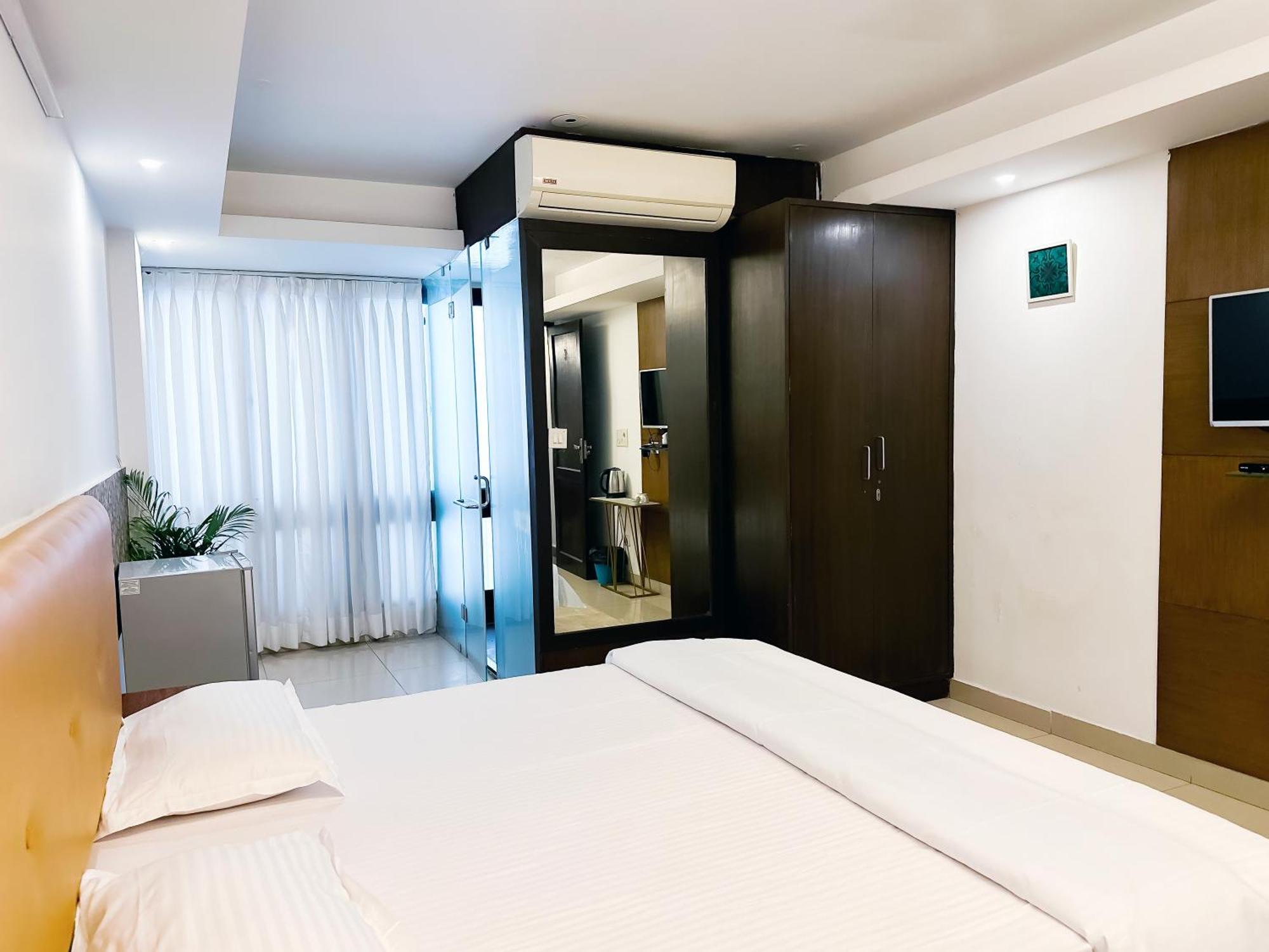 Hotel Hauz Khas House 3*