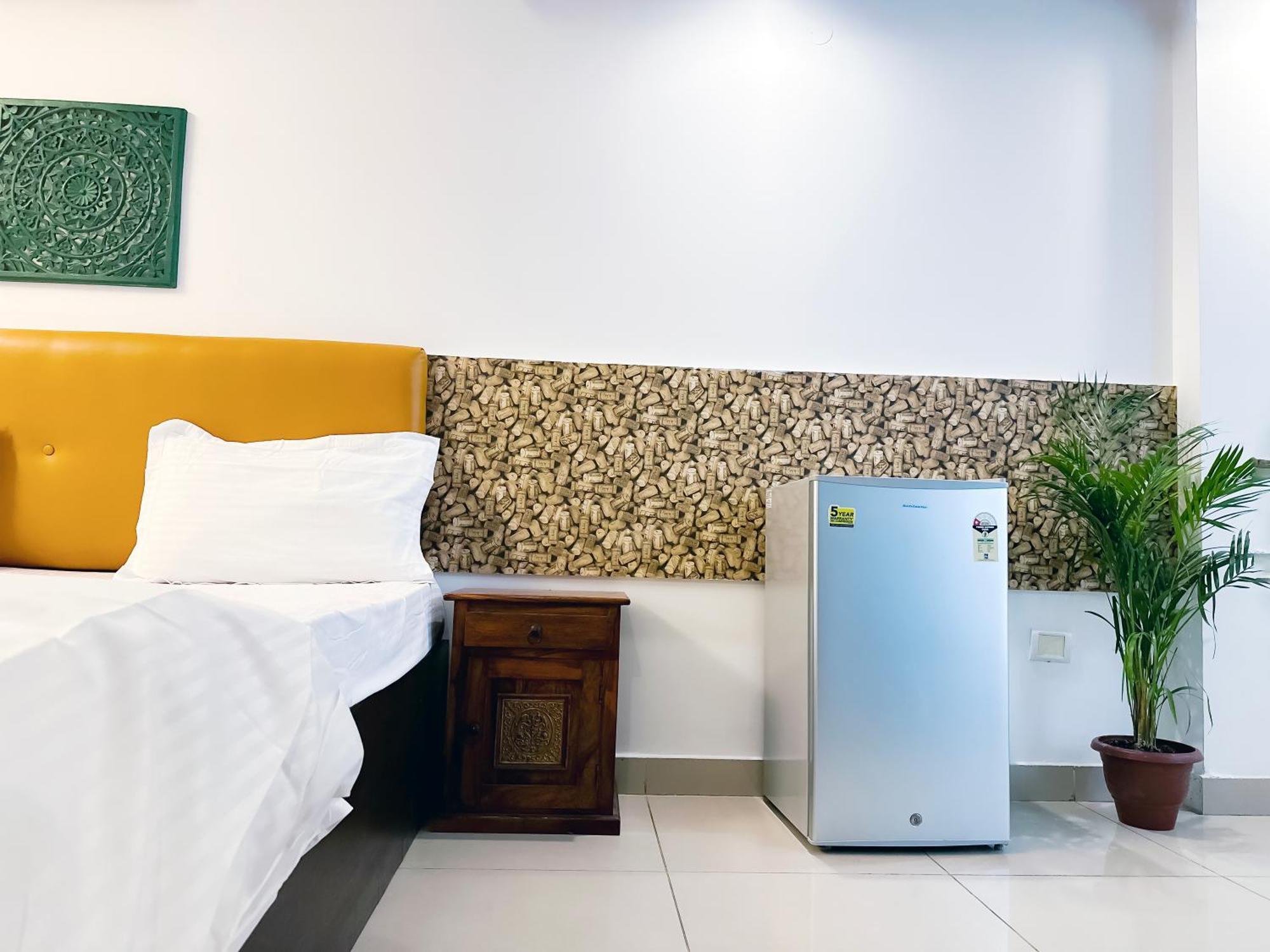 Hauz Khas House 3* New Delhi