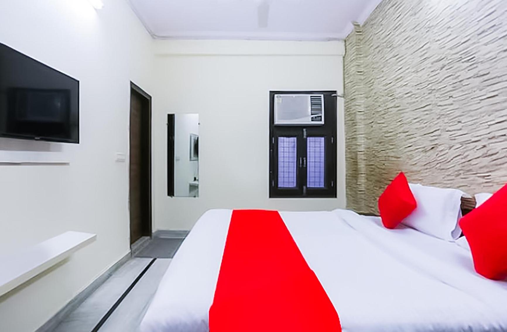 High - Near Akshardham Temple Hotel 3*